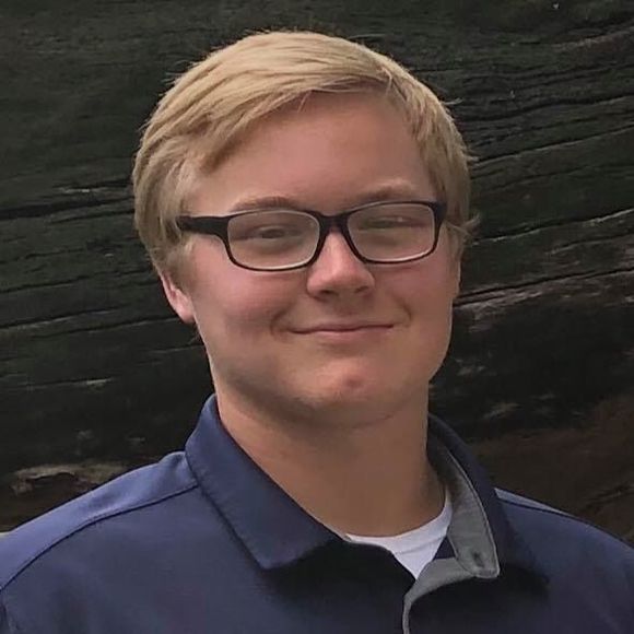 Meet your Posher, Michael - Picture 1 of 1